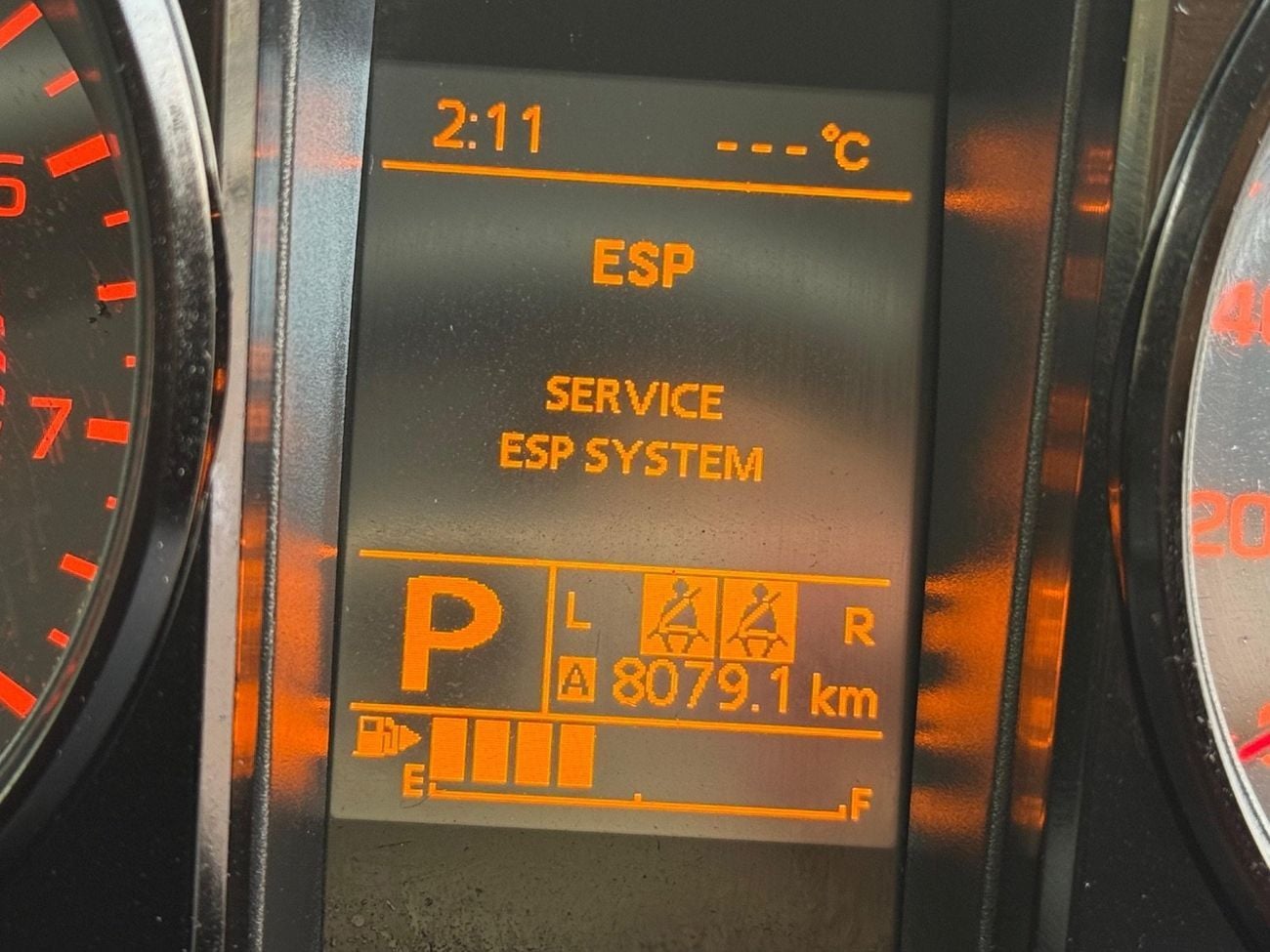 سوزوكي جيمني XL