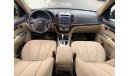 Hyundai Santa Fe - 2012 - PRISTINE CONDITION