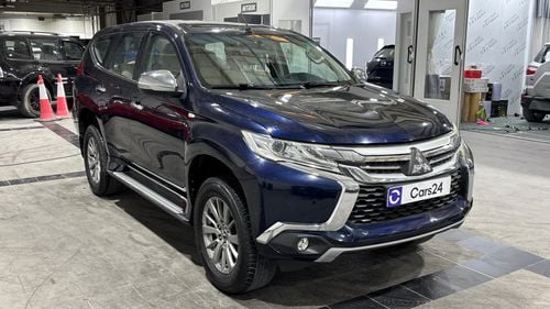 Mitsubishi Montero Sport 2019 GLS PREMIUM | AED 784/Month | 0 DP | 30 Day Return | Warranty | Service History