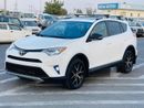 Toyota RAV4 Limited 2.5L SE  2.5L