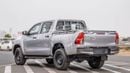 تويوتا هيلوكس GL TOYOTA HILUX DC 2.4D MT 4X4 P.WINDOW 2025