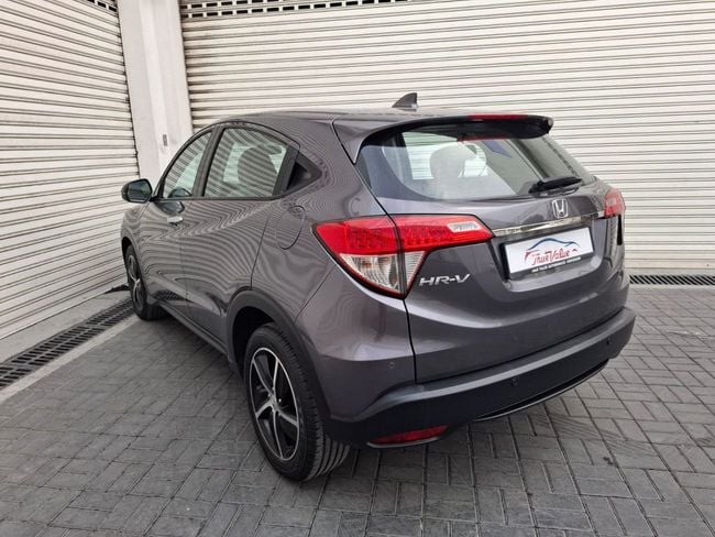 Honda HR-V LX, миниатюра 17