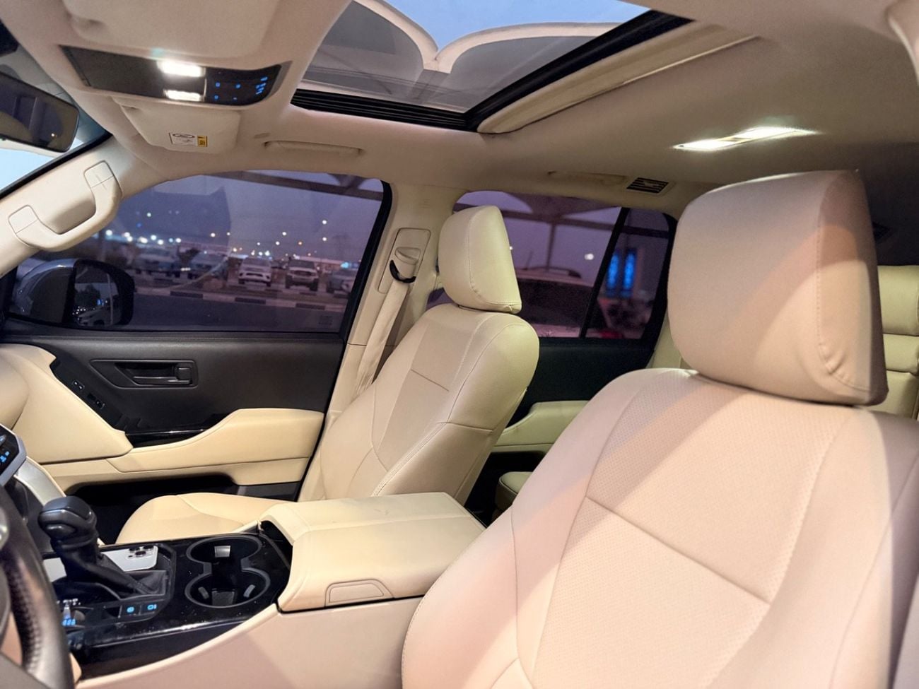 تويوتا لاند كروزر GXR Diesel 2022 Full Option 3.3 Twin Turbo