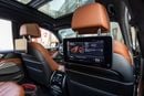 BMW X7 M50i BMW X7 Xdrive M-Sport (LOW MILEAGE) 2022 GCC | Warranty