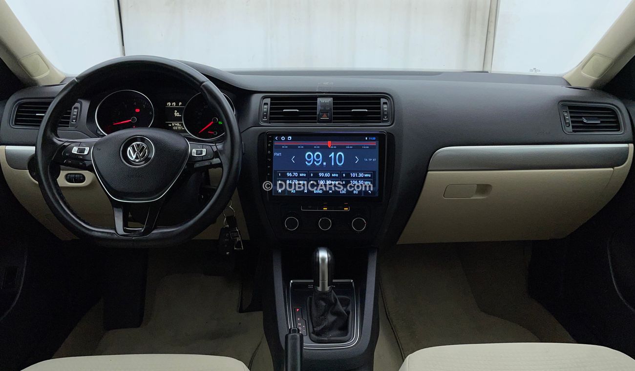 فولكس واجن جيتا TRENDLINE 2 | بدون دفعة مقدمة | اختبار قيادة مجاني للمنزل