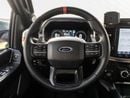 Ford F-150 Raptor 3.5L V6 Ford F-Series 2023 for 4,587.00 AED monthly