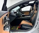 مرسيدس بنز E 53 AMG 4MATIC 2025 Mercedes Benz E53 AMG, 2026 MB Warranty + Service Pack, Full MB Service History, Low Km, GCC