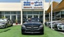 Mercedes-Benz C 43 AMG BITURBO 4Matic