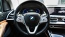 بي أم دبليو X7 XDrive40i 3.0L