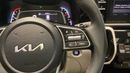 كيا سونیٹ 1.5 AUTO EX 2WD FOP | شامل الضمان | 0 ﺪﻔﻋﺓ ﺃﻮﻟﻯ