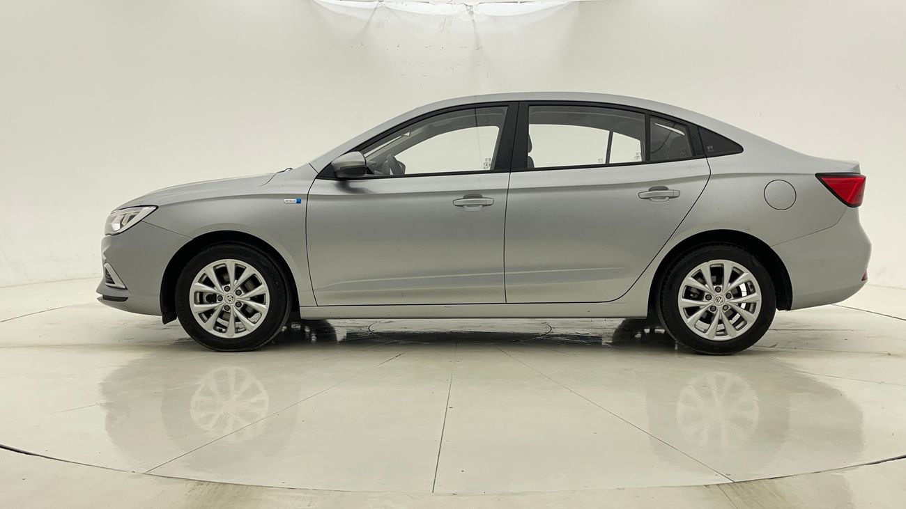 أم جي 5 STD 1.5 | بدون دفعة مقدمة | اختبار القيادة في المنزل