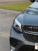 Mercedes-Benz GLC 300 Mercedes-Benz GLC 300 2019