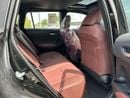 Toyota Corolla Cross TOYOTA COROLLA CROSSOVER 1.8L PET-A/T -FULL - SUNROOF /LTR- 25YM