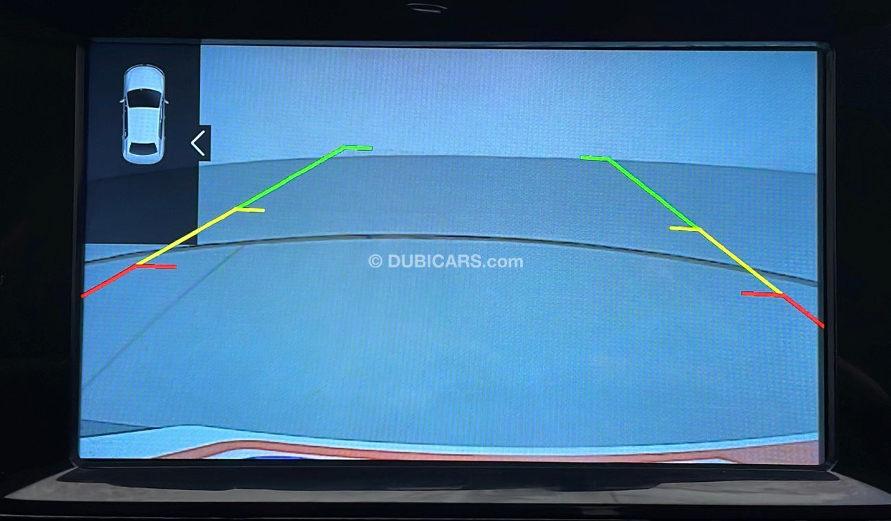 MG ZS LUXURY 1.3 | Under Warranty | Inspected on 150+ parameters