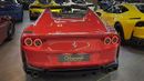 فيراري 812 GTS | LIMITED OFFER | NEW | V12 6.5L ENGINE | 789 HP