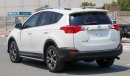 Toyota RAV4 Limited GOOD CONDITION