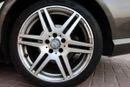 Mercedes Benz E300 E300 | GCC | Single Family Owned | Well Maintained