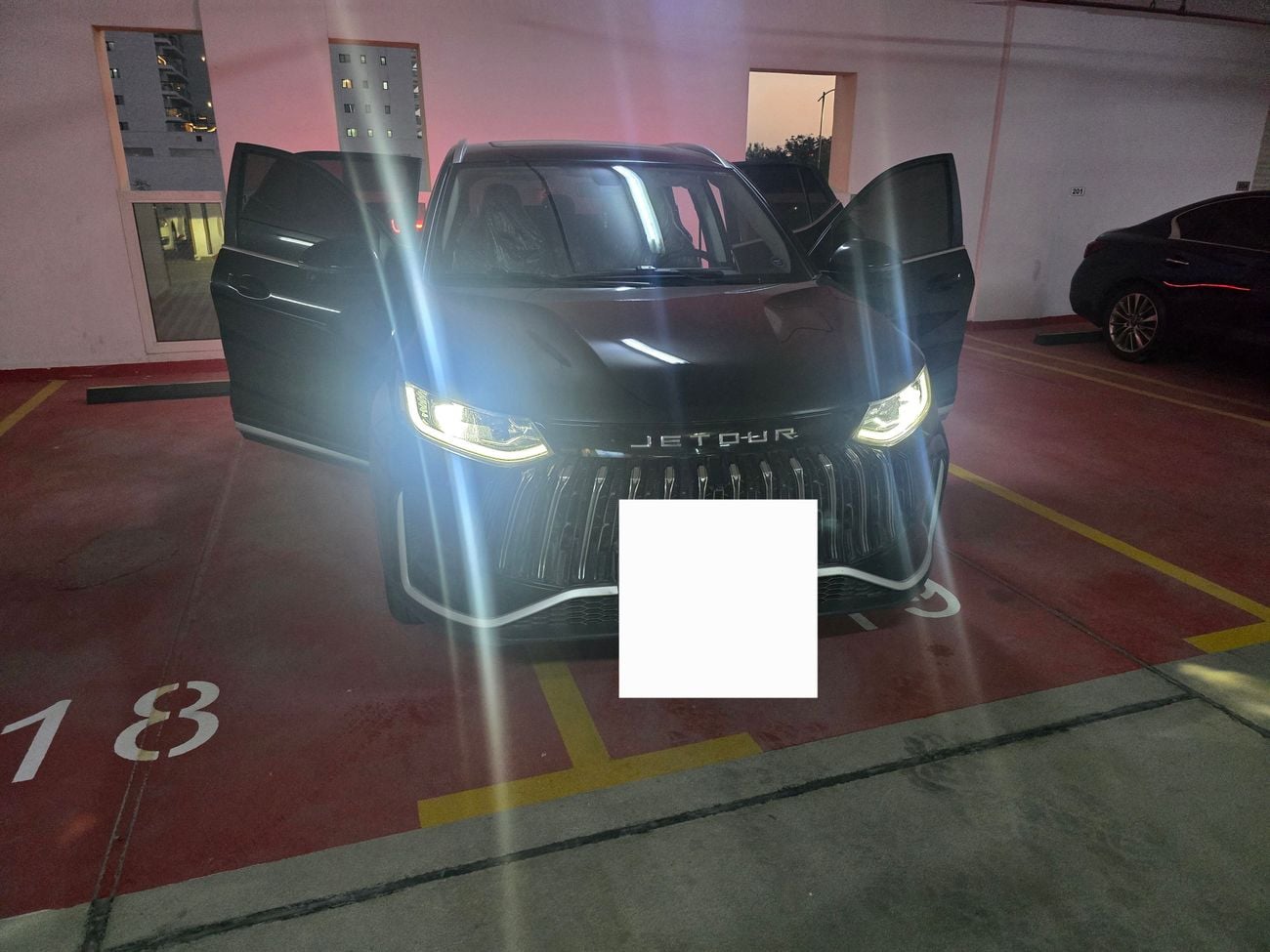 جيتور X50