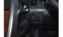 Toyota Land Cruiser 200 VX-R V8 5.7L PETROL AT FULL OPTION
