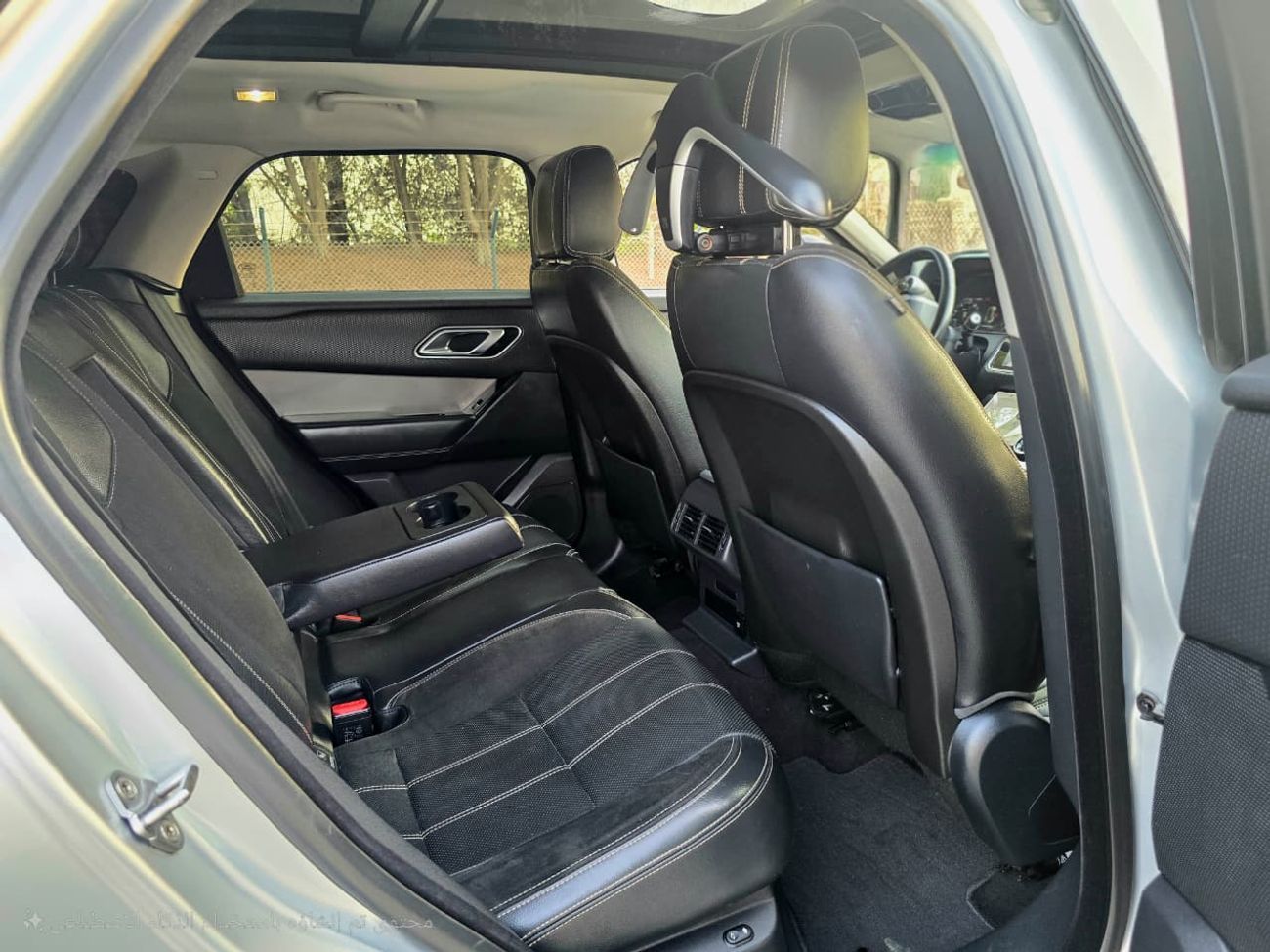 لاند روفر رينج روفر فيلار P380 R-Dynamic 3.0L