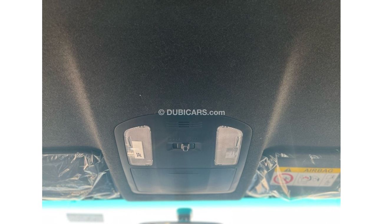 Toyota Hilux 4.0L (V6), Petrol, Adventure | 360 Camera | Black | Full Option | 2023MY