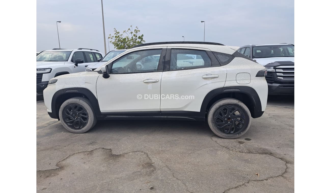 New SUZUKI FRONX 1.5L 2024 for sale in Dubai - 673851