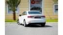 Audi A3 30 TFSI Basic