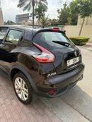 نيسان جوك SL 1.6L