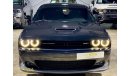 Dodge Challenger 2015 Dodge Challenger 6.4 with 2 years warranty and full dealer service history