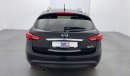 Infiniti QX70 LUXURY 3.7 | Under Warranty | Inspected on 150+ parameters