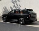 Rolls Royce Cullinan | LIMITED OFFER | NEW | 2024 | V12 | 563 HP | 3-YEAR WARRANTY AND SERVICE