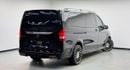 Mercedes Benz V 250 LUXURY 2024 Mercedes-Benz V250, AutoGuard Warranty, Excellent Condition, GCC Specs.