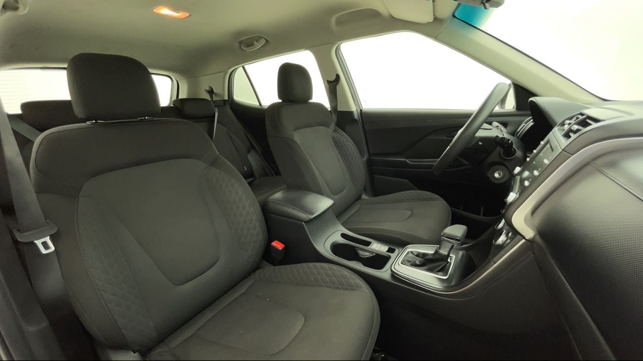 هيونداي كريتا SMART 1.5 | بدون دفعة مقدمة | اختبار القيادة في المنزل