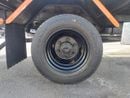 Mitsubishi Fuso Canter MITSUBISHI CANTER ALUMINIUM BODY TRUCK RHD 2003 MODEL 3.9 L DIESEL MANUAL(PM40295)