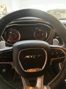 Dodge Challenger SRT Hellcat Widebody 6.2L