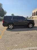 شيفروليه تاهو 1LTZ 5.3L