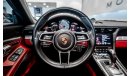 بورش 911 2017 Porsche 911 Targa 4S, Porsche Warranty, Full Porsche Service History, Low KMs, GCC