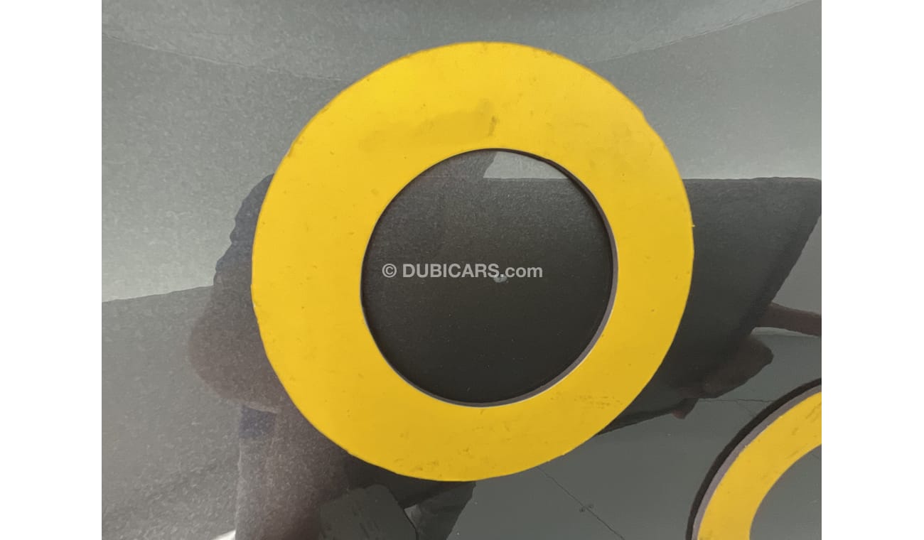 Toyota Land Cruiser VXR