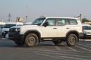 Toyota Prado TOYOTA LAND CRUISER PRADO 2.4L 4WD PETROL SUV 2025