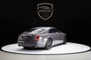 Rolls Royce Wraith Std LUMINARY EDITION 1 OF 55
