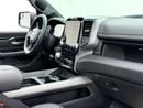 RAM 1500 Rebel, Warranty, Full Service History, Low Km, Fully Loaded, GCC