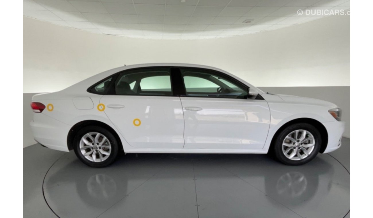 Volkswagen Passat Trendline