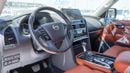 Nissan Patrol LE PLATINUM CITY