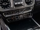 مرسيدس بنز G 63 AMG STD