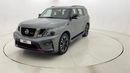 Nissan Patrol NISMO 5.6 | Zero Down Payment | Home Test Drive