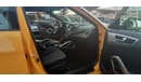Hyundai Veloster American import, full option, panorama, leather screen, rear camera, cruise control, in excellent co