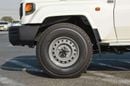 Toyota Land Cruiser 70 LC76 LX 2.8L 4WD DIESEL SUV 2026