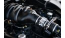 Maserati Granturismo 4.2L V8 - 2 Years Warranty! GCC - AED 2,472 per month - 0% Downpayment