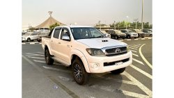 Toyota Hilux Hilux