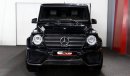 Mercedes-Benz G 63 AMG ARES Design